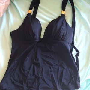 Victoria Secret swim top